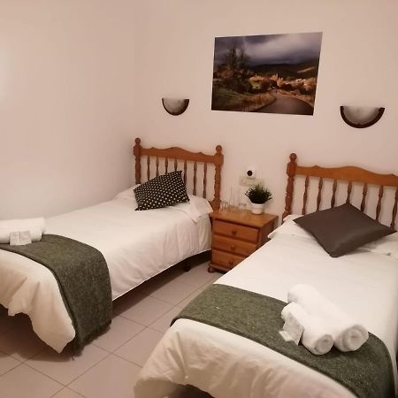 Albergue سيرفيرا دي بيسويرجا المظهر الخارجي الصورة