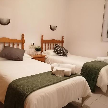 Albergue سيرفيرا دي بيسويرجا المظهر الخارجي الصورة