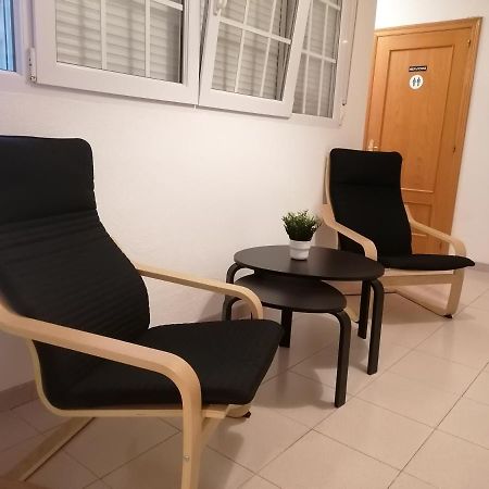 Albergue سيرفيرا دي بيسويرجا المظهر الخارجي الصورة