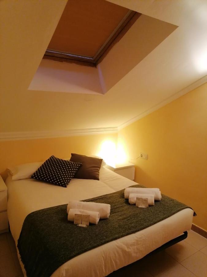 Albergue سيرفيرا دي بيسويرجا المظهر الخارجي الصورة
