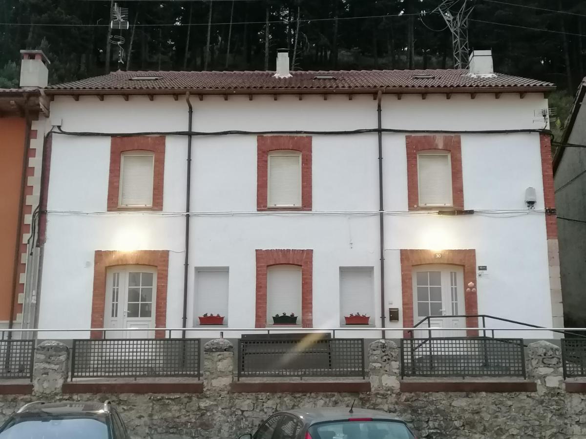 Albergue سيرفيرا دي بيسويرجا المظهر الخارجي الصورة