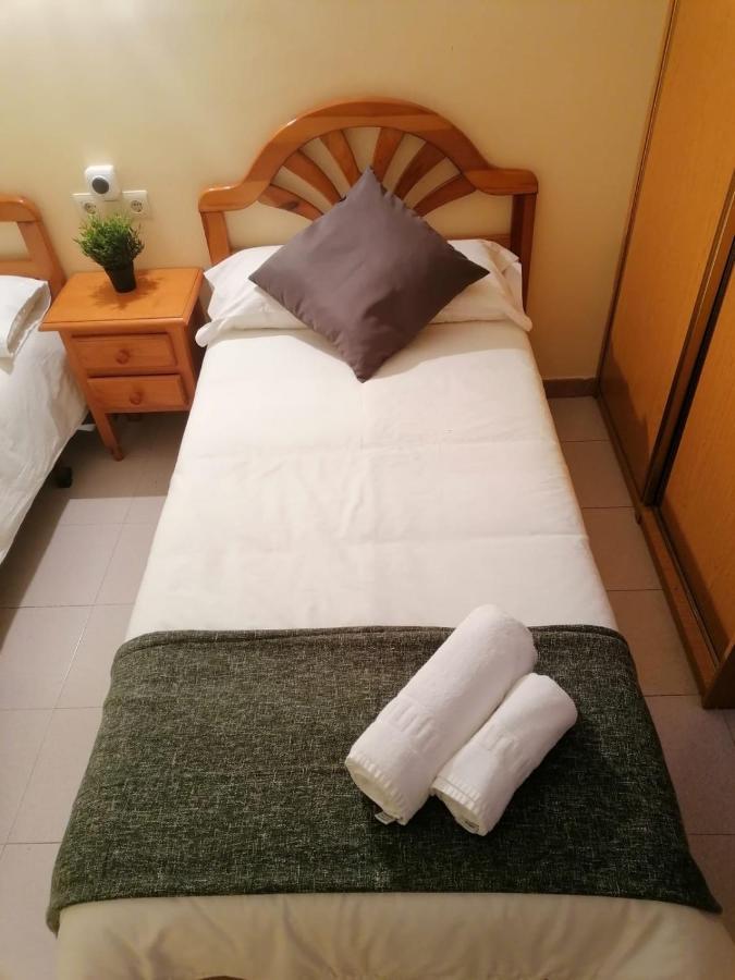 Albergue سيرفيرا دي بيسويرجا المظهر الخارجي الصورة