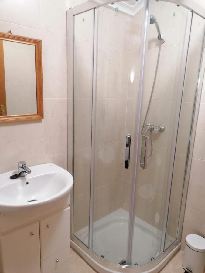 Albergue سيرفيرا دي بيسويرجا المظهر الخارجي الصورة