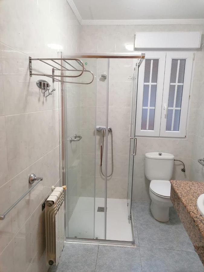 Albergue سيرفيرا دي بيسويرجا المظهر الخارجي الصورة