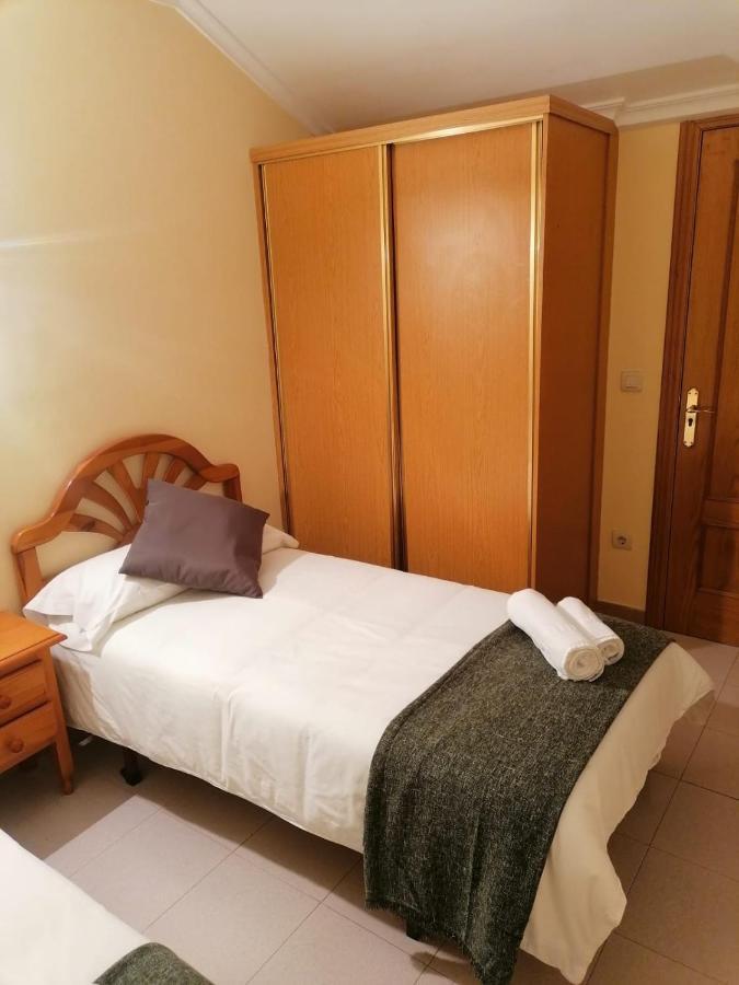 Albergue سيرفيرا دي بيسويرجا المظهر الخارجي الصورة