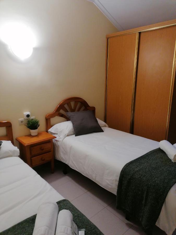 Albergue سيرفيرا دي بيسويرجا المظهر الخارجي الصورة