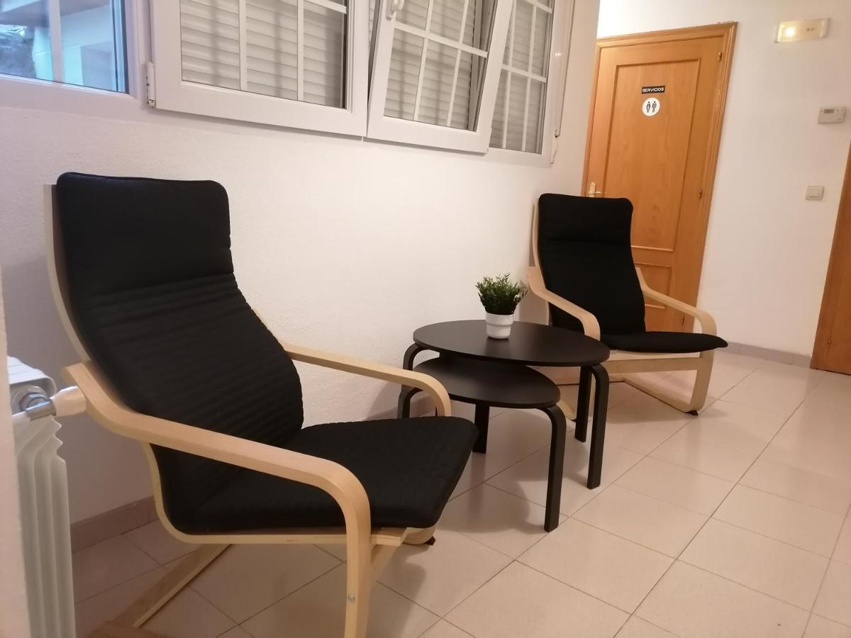 Albergue سيرفيرا دي بيسويرجا المظهر الخارجي الصورة