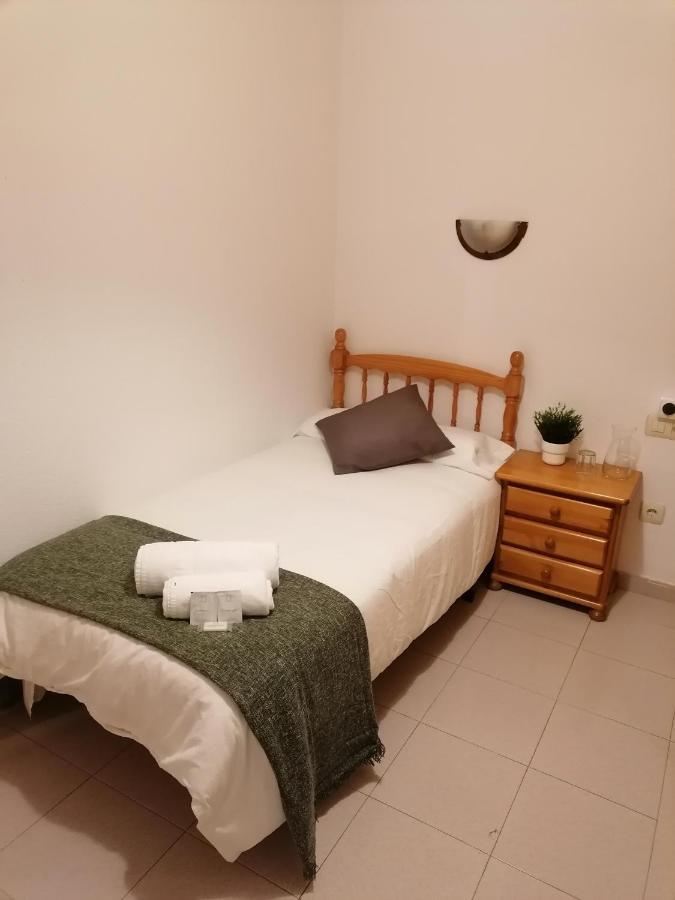 Albergue سيرفيرا دي بيسويرجا المظهر الخارجي الصورة