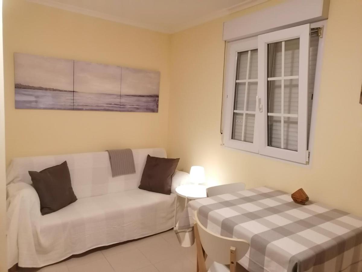 Albergue سيرفيرا دي بيسويرجا المظهر الخارجي الصورة
