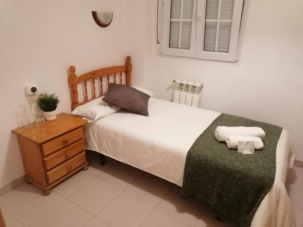 Albergue سيرفيرا دي بيسويرجا المظهر الخارجي الصورة