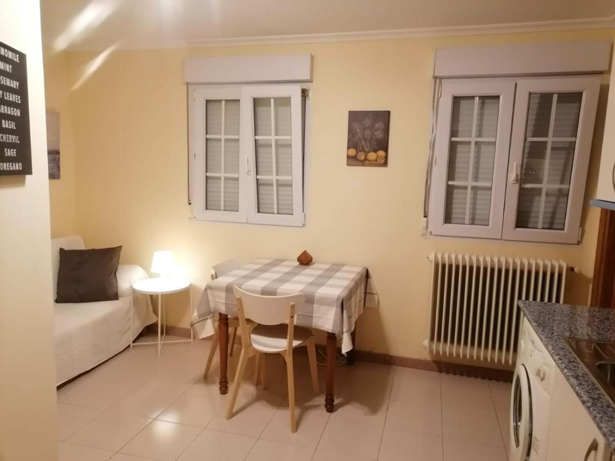 Albergue سيرفيرا دي بيسويرجا المظهر الخارجي الصورة