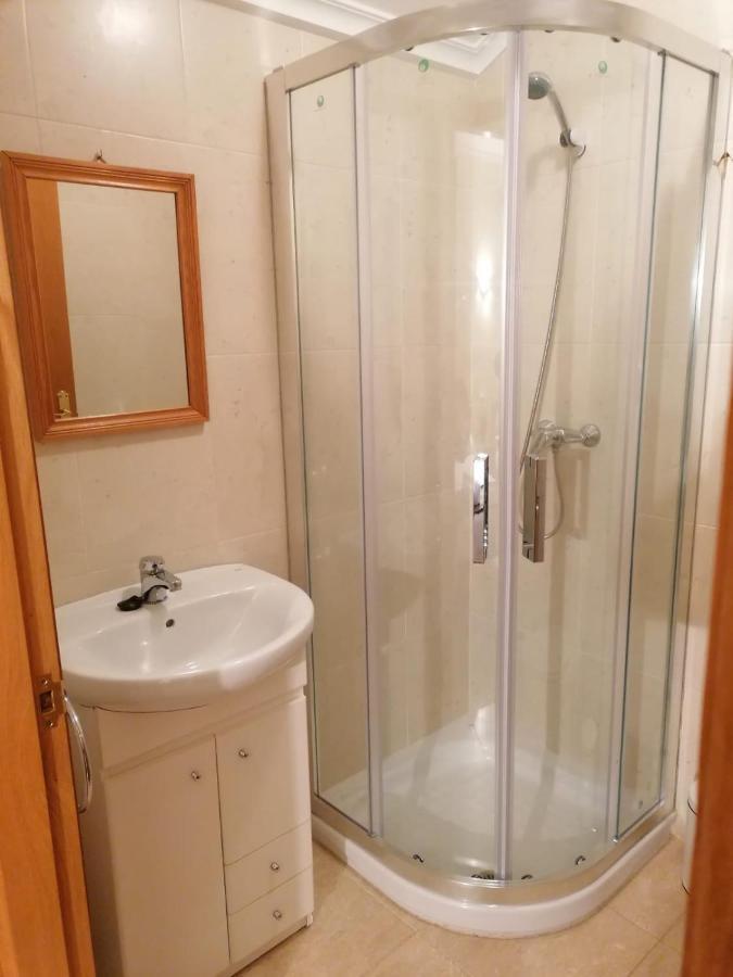 Albergue سيرفيرا دي بيسويرجا المظهر الخارجي الصورة